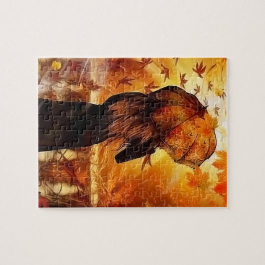 Puzzles (Horizontal)