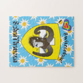 Puzzles (Horizontal)