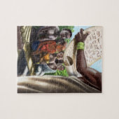 Puzzles (Horizontal)