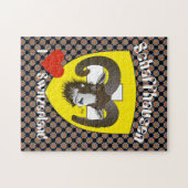 Puzzles (Horizontal)