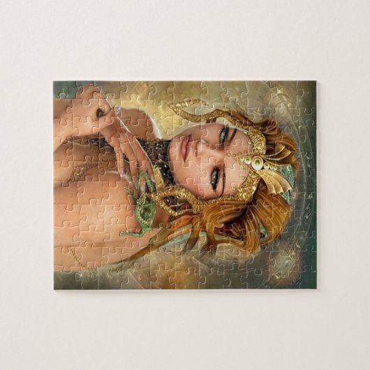 Puzzles (Horizontal)