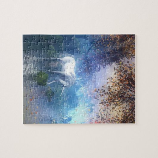 Puzzles (Horizontal)