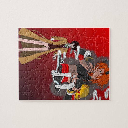 puzzles (Horizontal)
