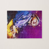Puzzles (Horizontal)