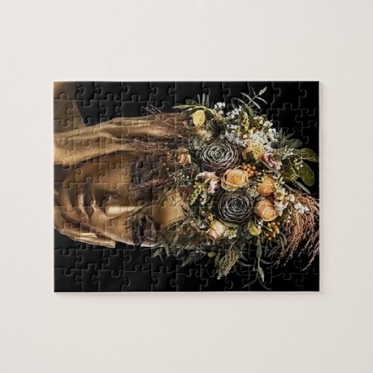 Puzzles (Horizontal)