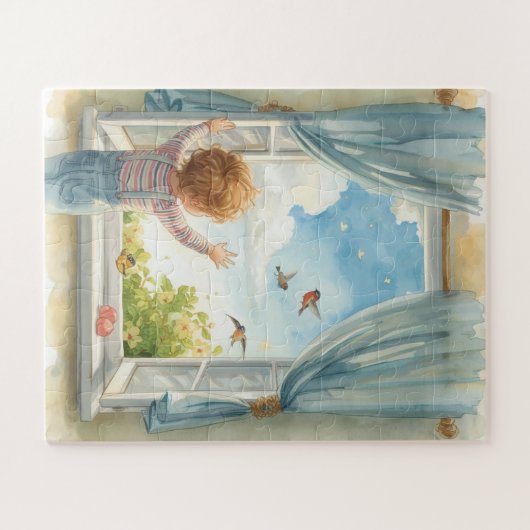 PUZZLES  (Horizontal)