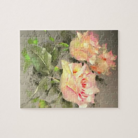 Puzzles (Horizontal)