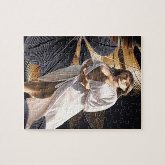 Puzzles (Horizontal)