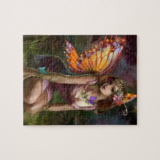 Puzzles (Horizontal)