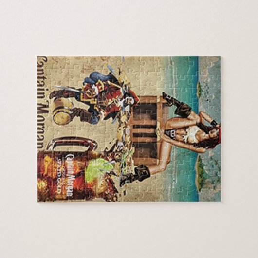 Puzzles (Horizontal)