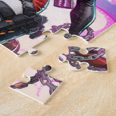 Puzzles (Côté)