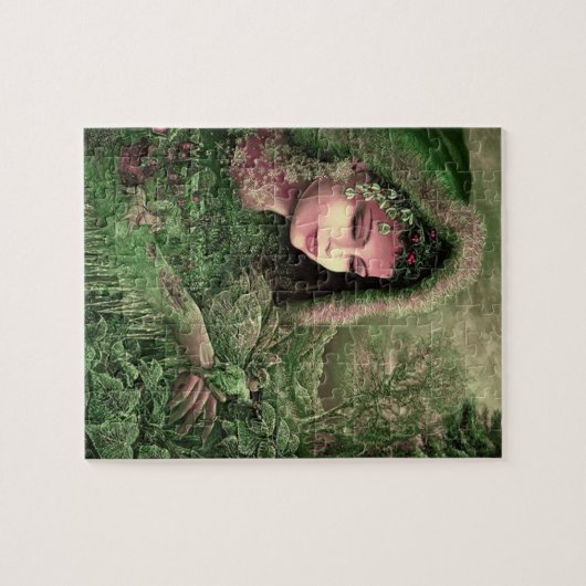 Puzzles (Horizontal)