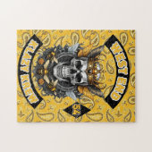 Puzzles (Horizontal)