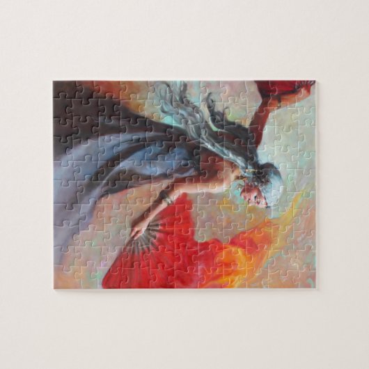 Puzzles (Horizontal)