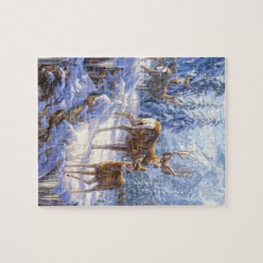 Puzzles (Horizontal)