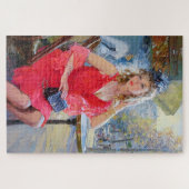 Puzzles (Horizontal)