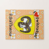 Puzzles (Horizontal)