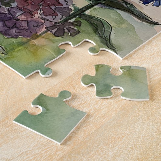 Puzzles (Côté)