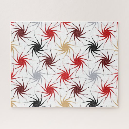 Puzzles (Horizontal)