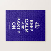 Puzzles (Horizontal)