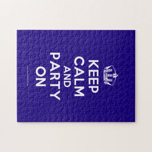 Puzzles (Horizontal)