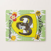 Puzzles (Horizontal)