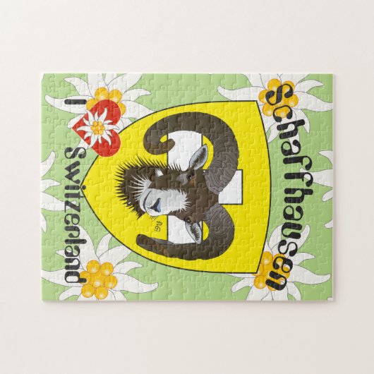 Puzzles (Horizontal)