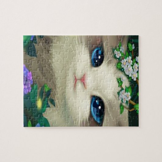 Puzzles (Horizontal)