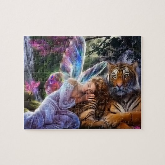 Puzzles (Horizontal)