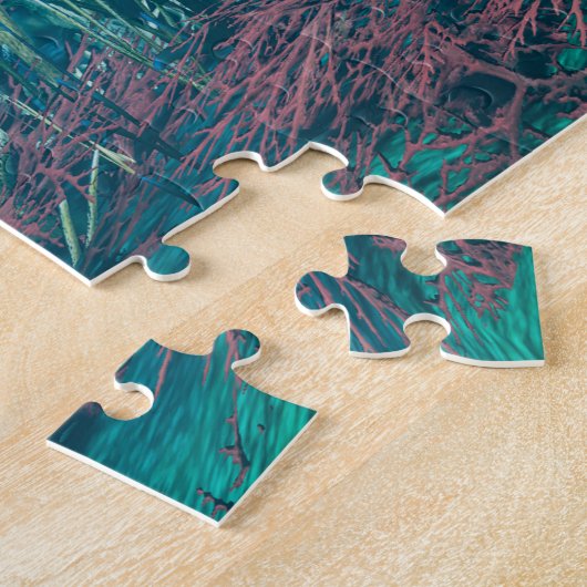 Puzzles (Côté)