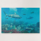 Puzzles (Horizontal)