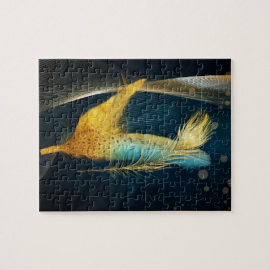 Puzzles (Horizontal)