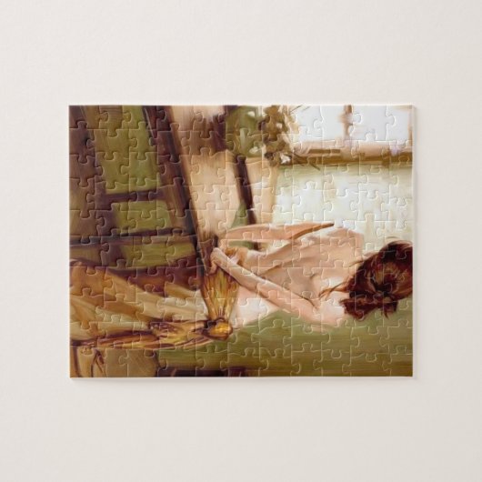 Puzzles (Horizontal)