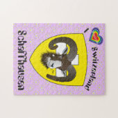 Puzzles (Horizontal)