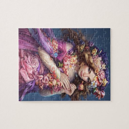 Puzzles (Horizontal)