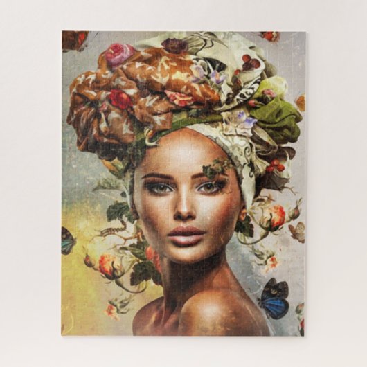 Puzzles (Vertical)