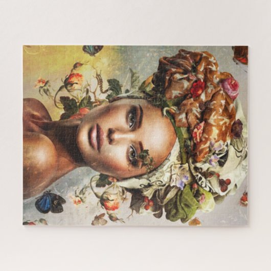 Puzzles (Horizontal)