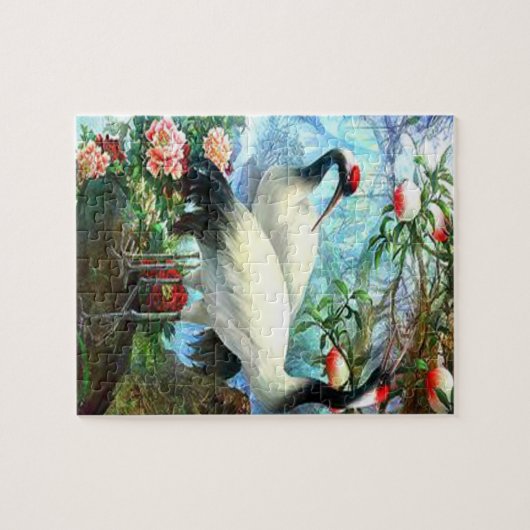 Puzzles (Horizontal)