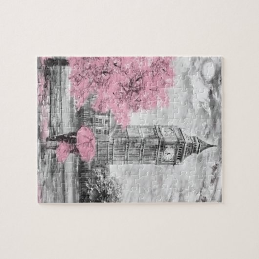 Puzzles (Horizontal)