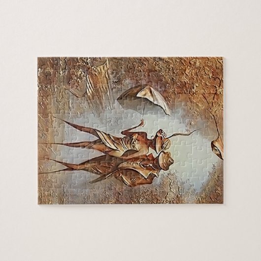 Puzzles (Horizontal)