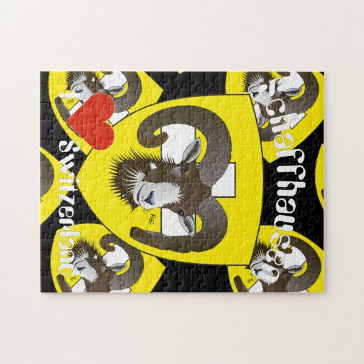 Puzzles (Horizontal)