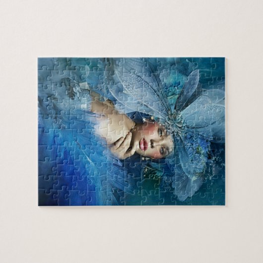 Puzzles (Horizontal)