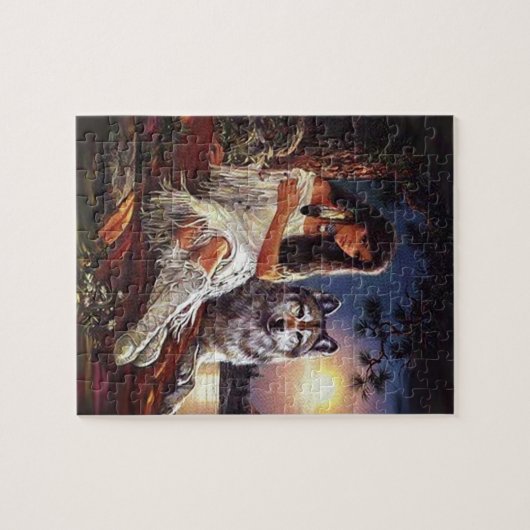 Puzzles (Horizontal)