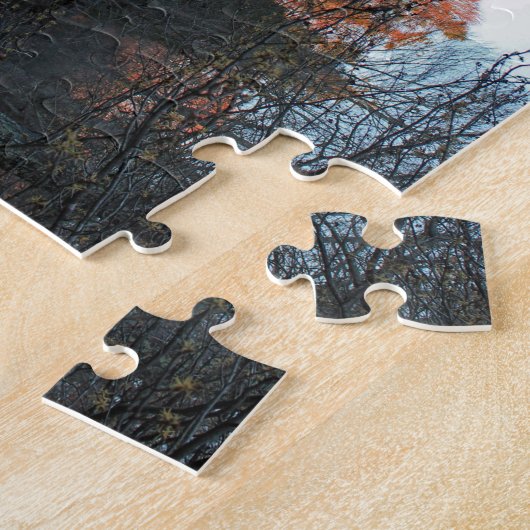Puzzles (Côté)