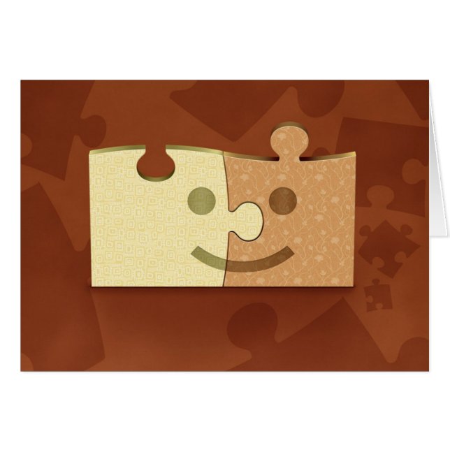 Puzzles (Devant horizontal)