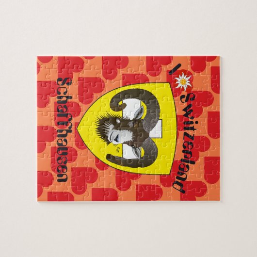 Puzzles (Horizontal)