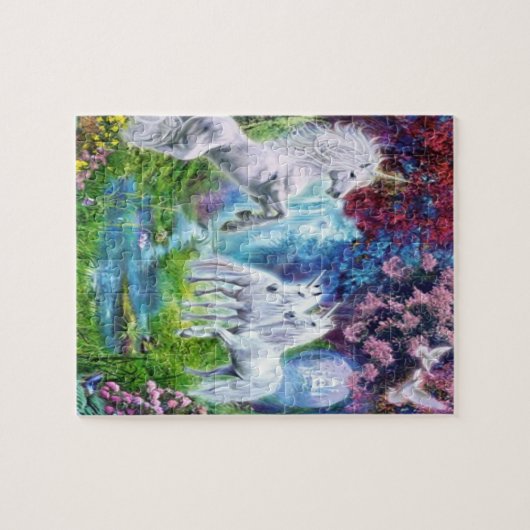 Puzzles (Horizontal)