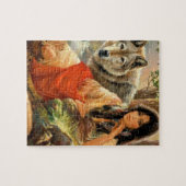 Puzzles (Horizontal)