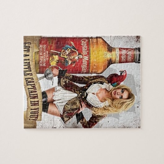 Puzzles (Horizontal)