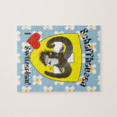 Puzzles (Horizontal)